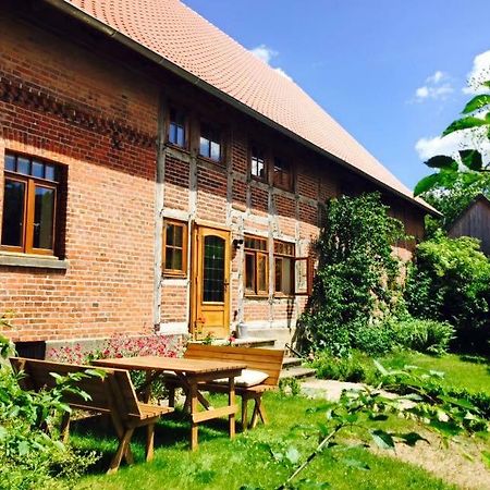 Wilhelmshof Feggendorf Guest House Екстериор снимка