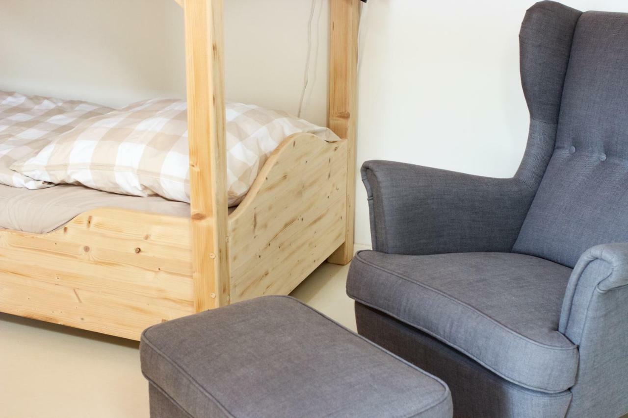 Wilhelmshof Feggendorf Guest House Екстериор снимка