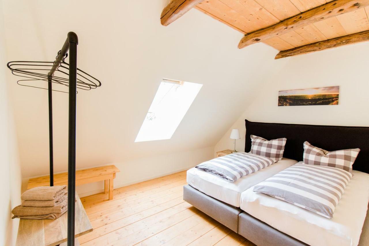 Wilhelmshof Feggendorf Guest House Екстериор снимка