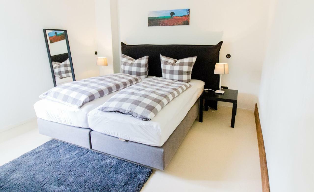 Wilhelmshof Feggendorf Guest House Екстериор снимка
