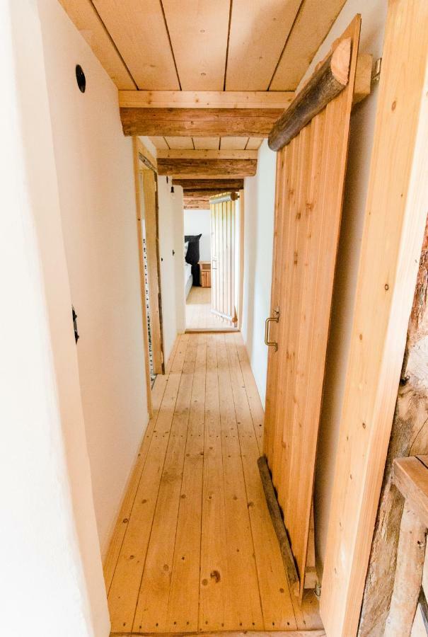 Wilhelmshof Feggendorf Guest House Екстериор снимка