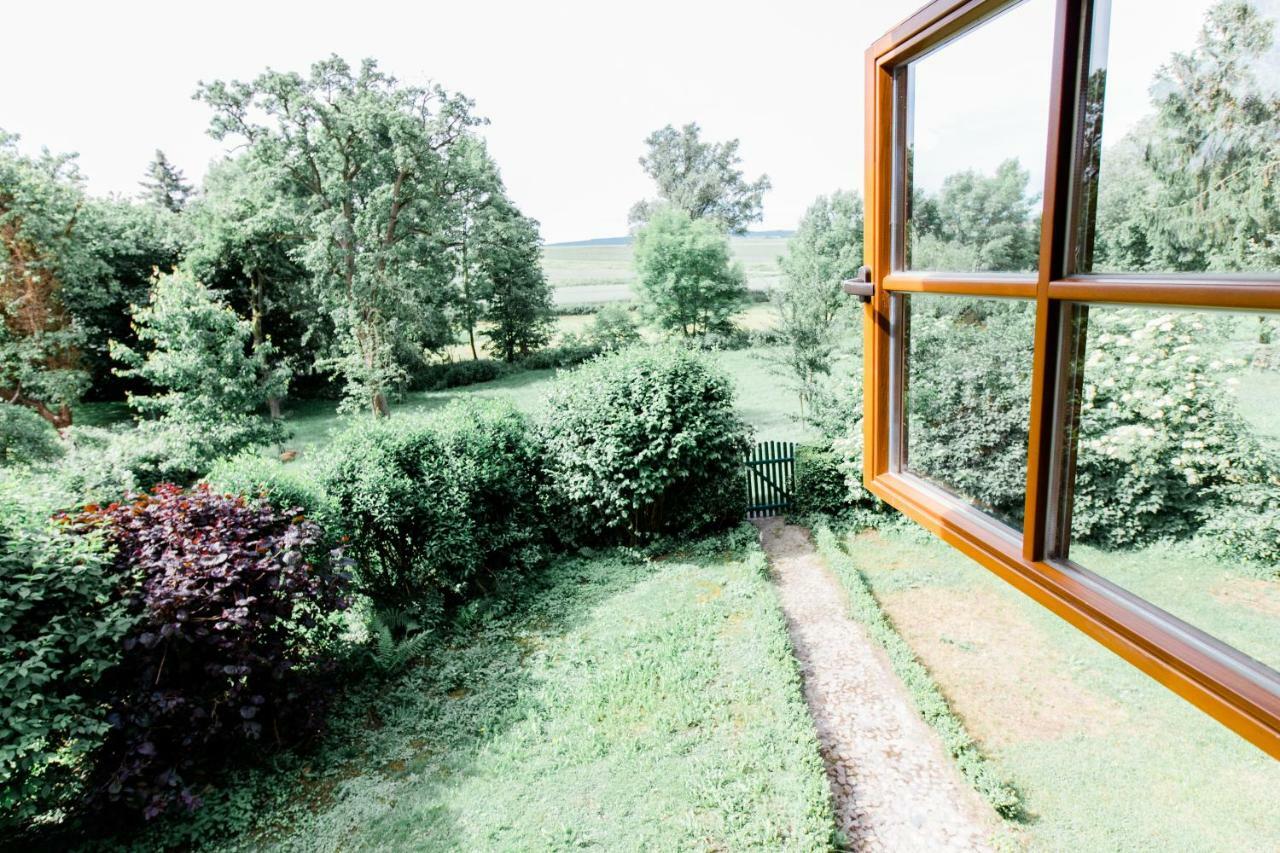 Wilhelmshof Feggendorf Guest House Екстериор снимка
