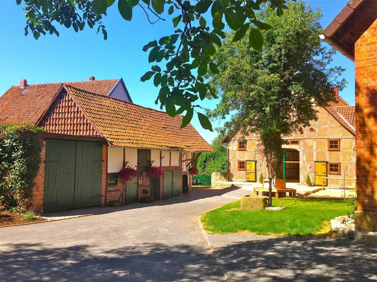 Wilhelmshof Feggendorf Guest House Екстериор снимка